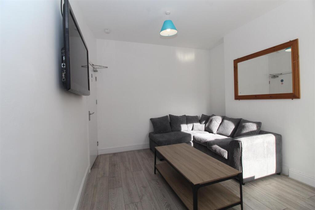 Main image of property: Robert Street, Cathays, Cardiff, CF24 4PD