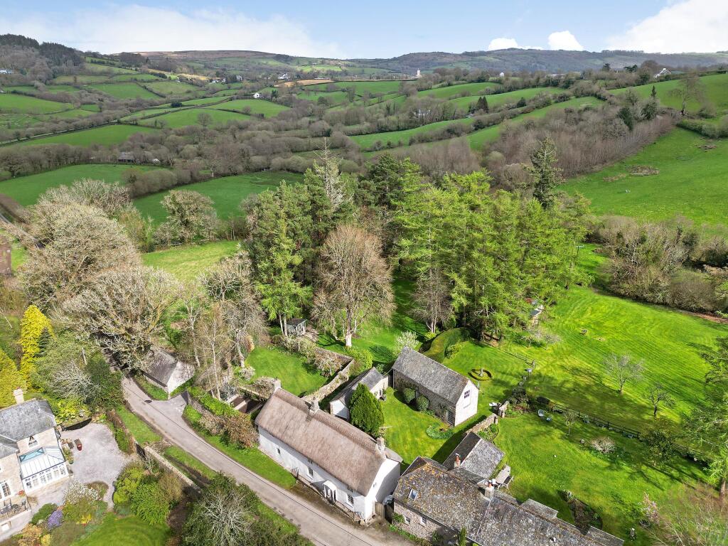 Main image of property: Moretonhampstead, Newton Abbot, Devon, TQ13