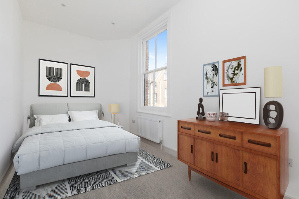 Apartment in Brighton - More
