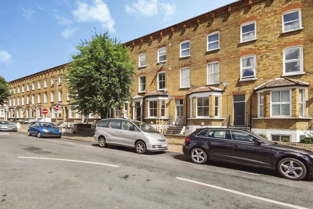 Main image of property: Byrne Road, London, SW12