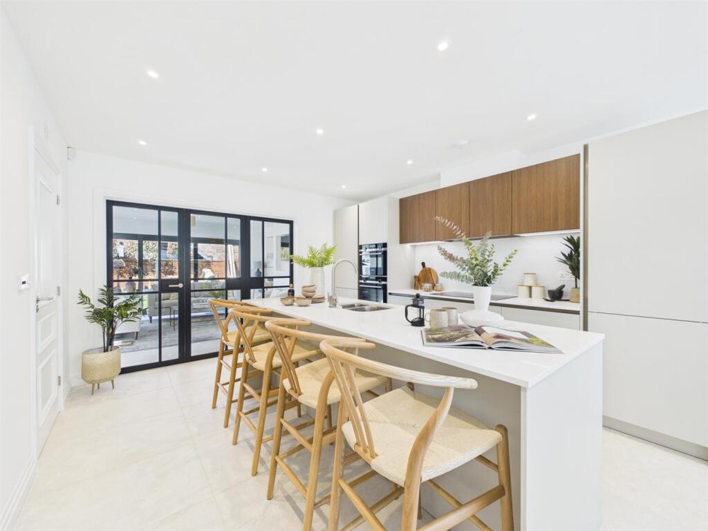 House in Manchester - View 4