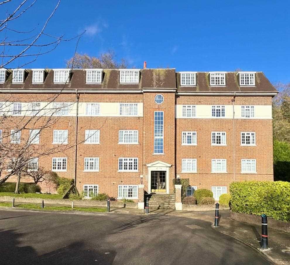 Main image of property: Herga Court, Harrow