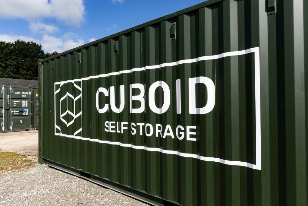 Additional image 3 of Cuboid, Drayton Manor Business Park, Coleshill Road, Tamworth, Staffordshire, B78 3TL