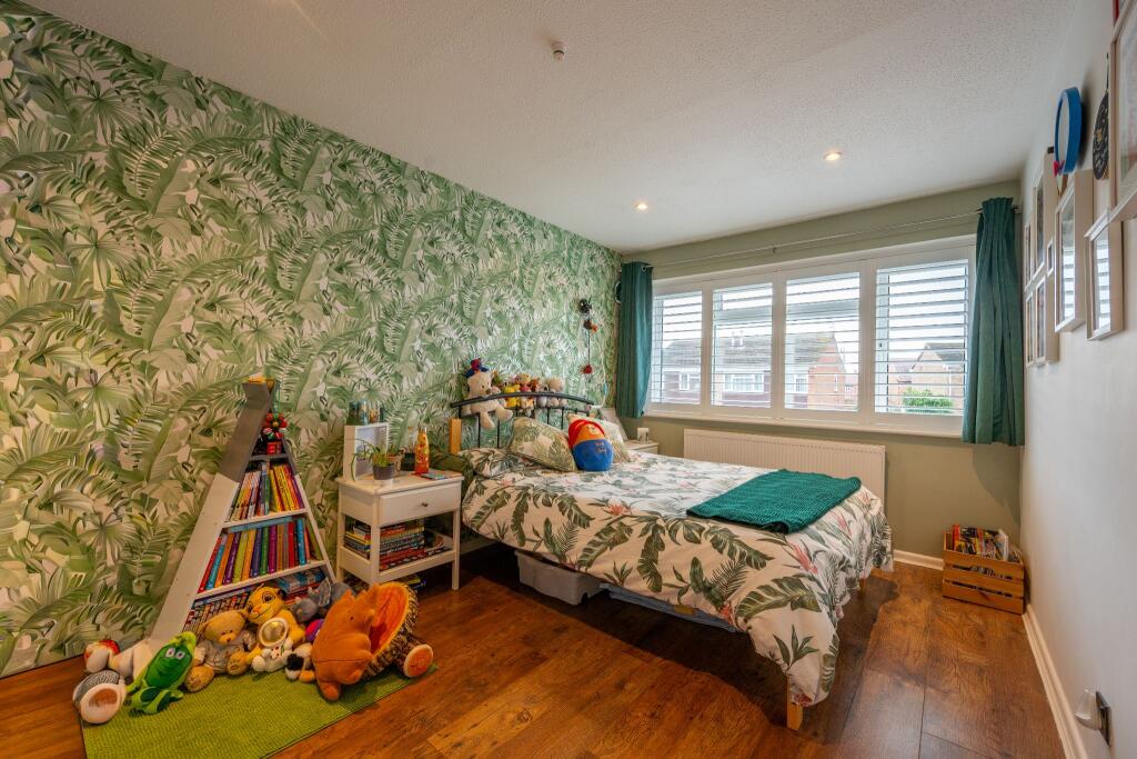 Additional image 17 of The Meadows, Bidford-on-Avon, Alcester, B50