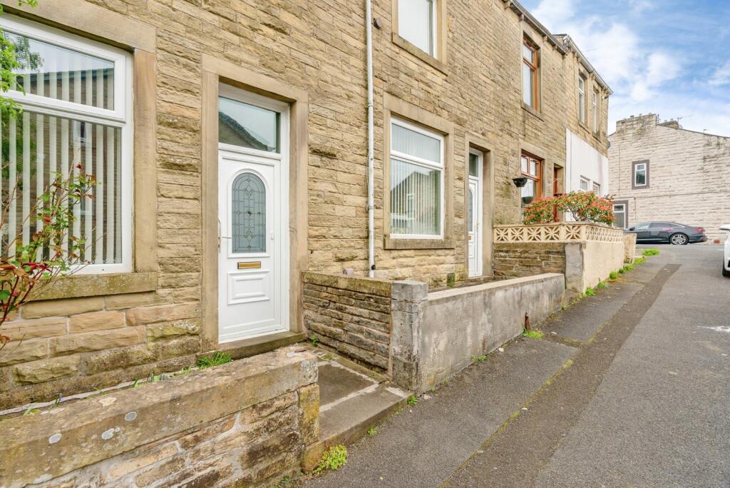 Main image of property: Pine Street, Nelson, Lancashire, BB9