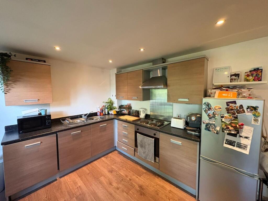 Pioneer House, Elmira Way, Salford M5 3LL - Ansicht 2