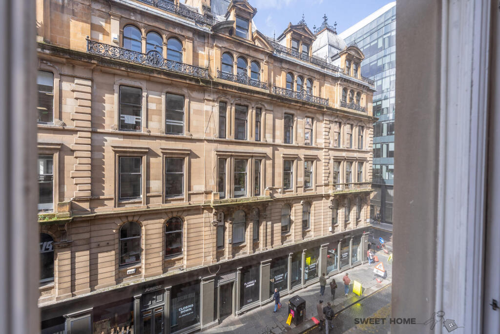 Main image of property: Miller Street, Glasgow, G1 1DT