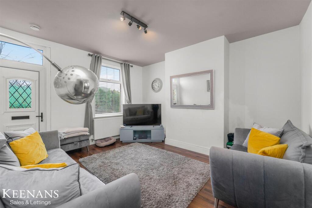 Main image of property: Railway Terrace, Simonstone