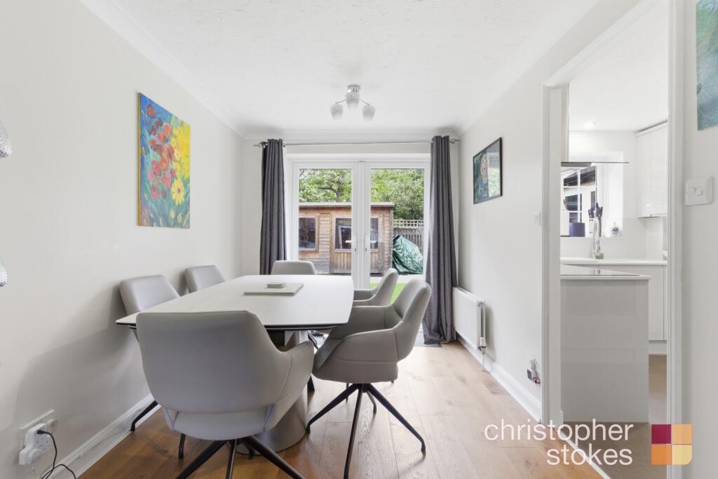 Mortimer Gate, Thomas Rochford Way, Cheshunt, Hertfordshire, EN8 0XH photo 4