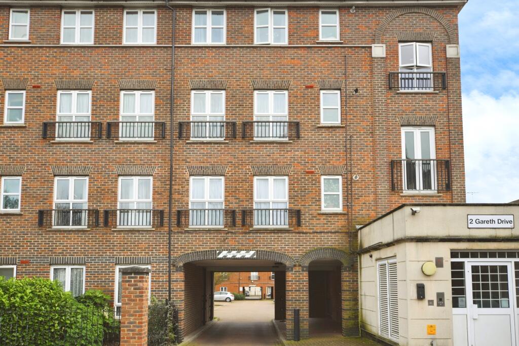 Main image of property: 2 Gareth Drive, London, N9