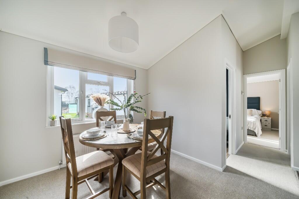 House in Upton, Lytchett Minster and Upton - View 5