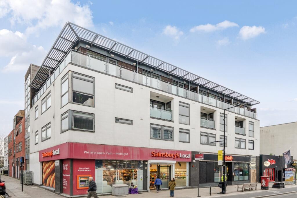 Main image of property: Chalk Farm Road London NW1