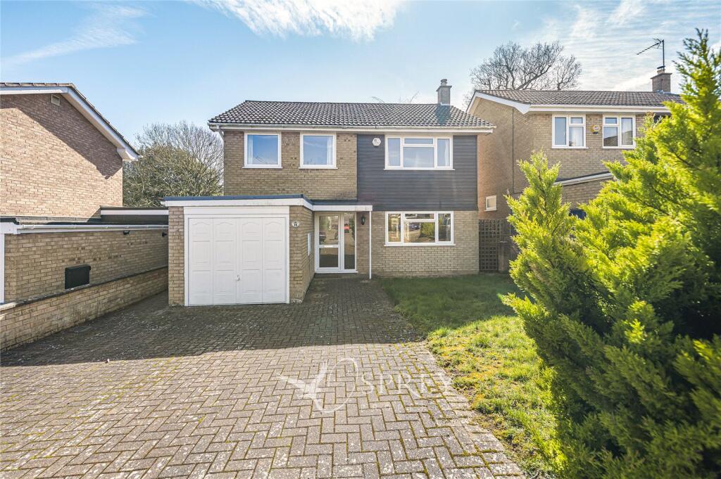 Main image of property: Millfields, Oundle, Northamptonshire, PE8