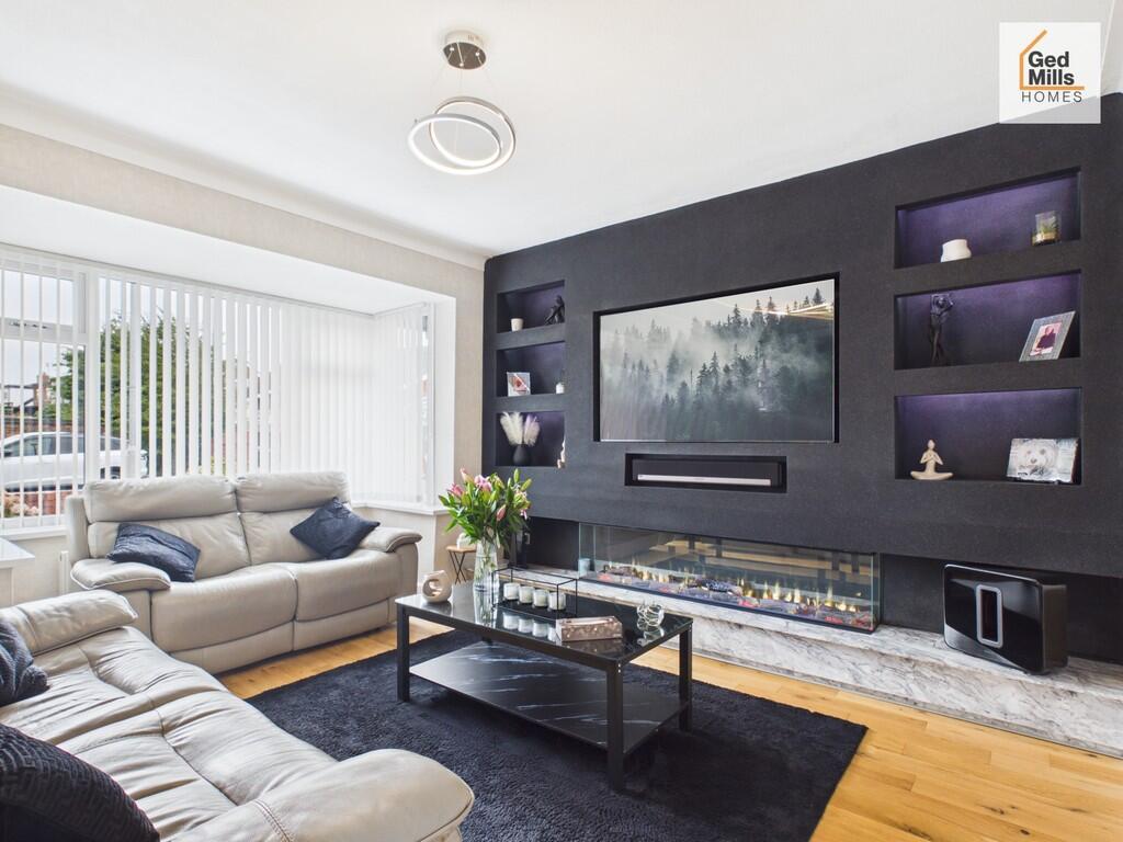 House in Blackpool - View 5