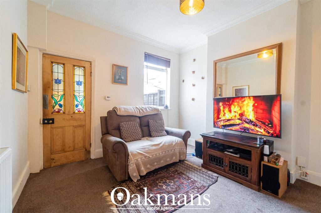 House in Birmingham - View 5