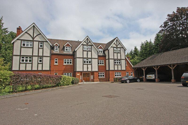 Main image of property: Sunningdale, Berkshire