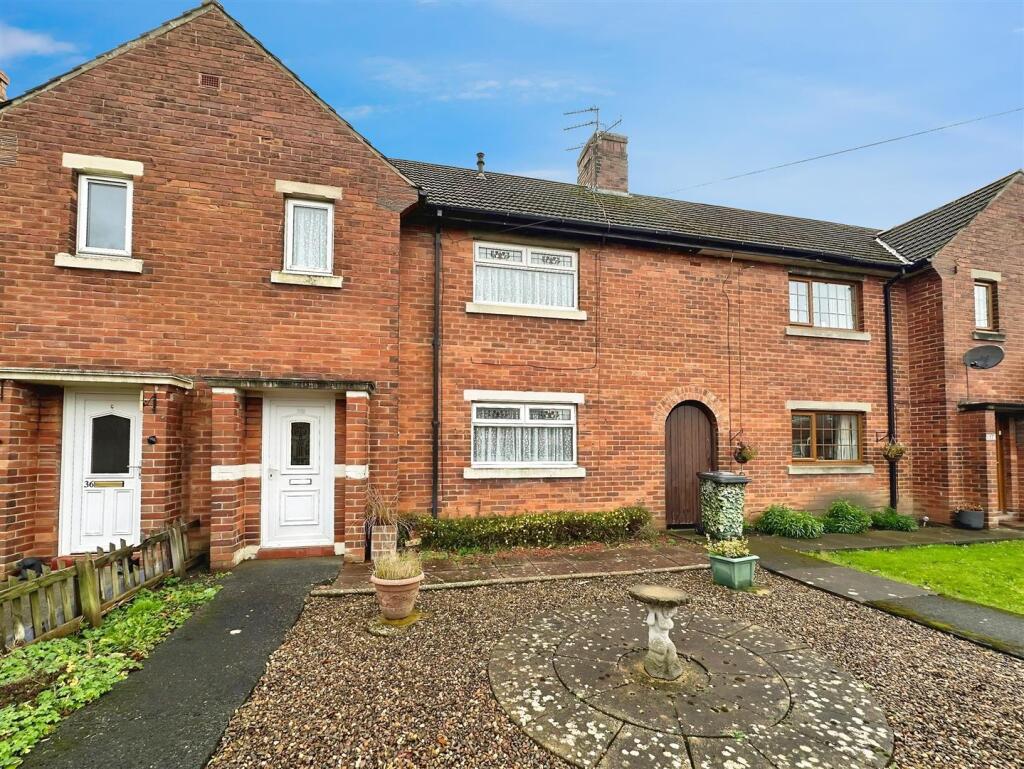 Main image of property: Jobling Crescent, Morpeth