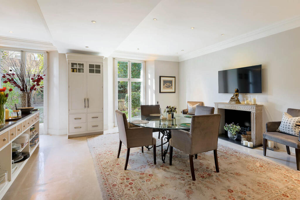 Apartment in London - More