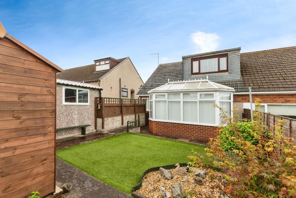 Additional image 17 of Otterburn Road, Livesey, Blackburn, Lancashire, BB2