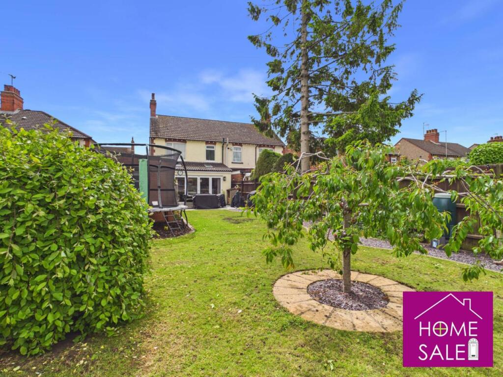 Main image of property: Purvis Road, Rushden