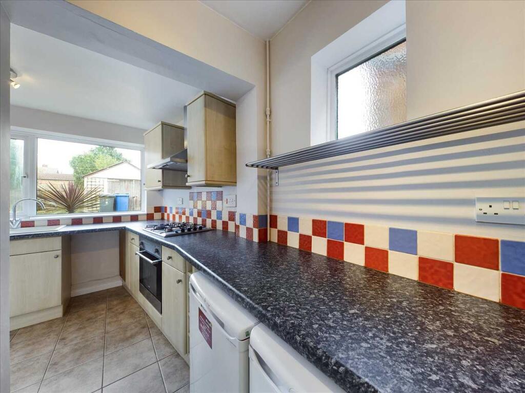 House in Ipswich, Suffolk - View 5