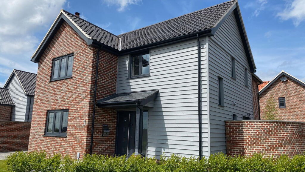 Main image of property: Alia Way, North Lopham