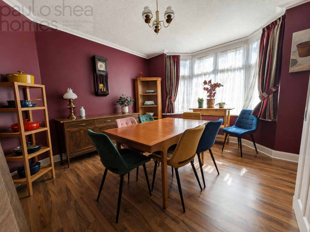 House in London, Norbury - View 4