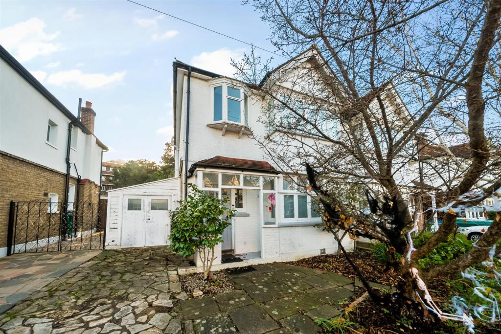 Main image of property: Norbiton Avenue, Kingston upon Thames