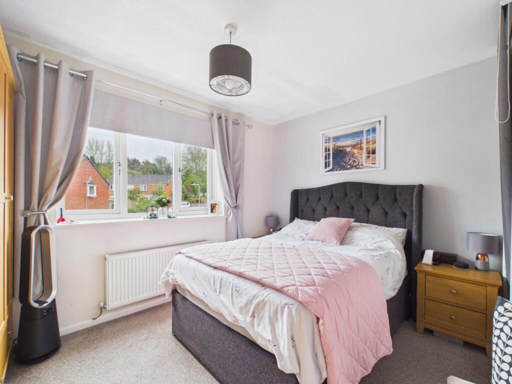 House in Dawley, Dawley Bank, Lawley and Overdale - More