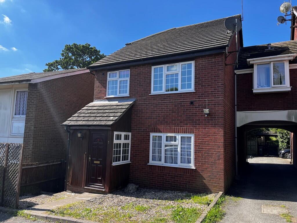 Main image of property: Fairfield Close, Northwood