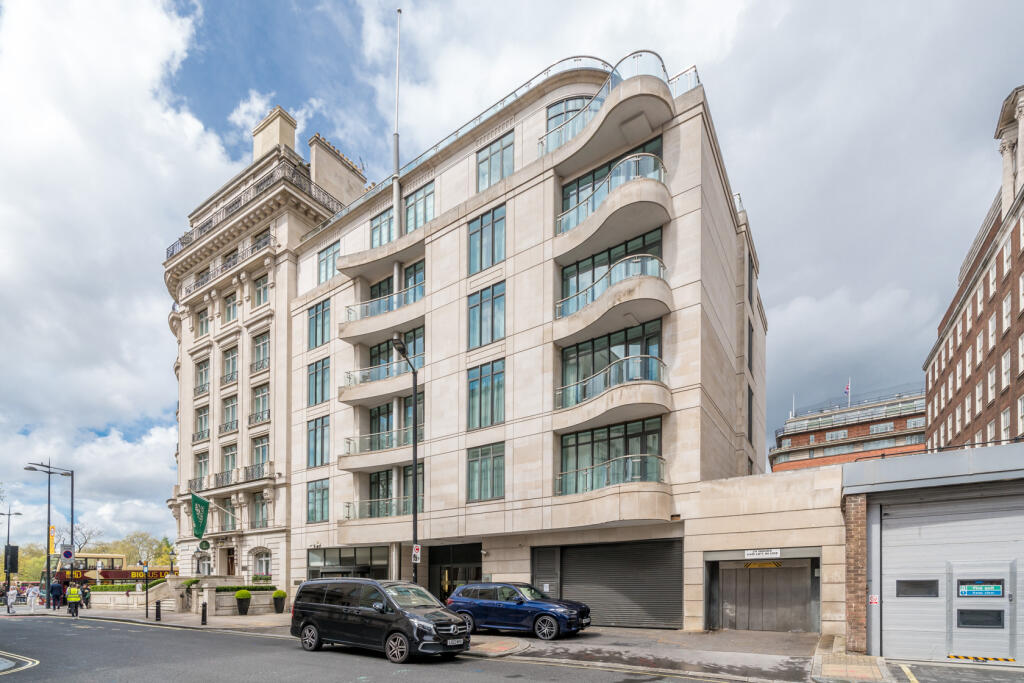 Main image of property: North Row, Mayfair, W1K