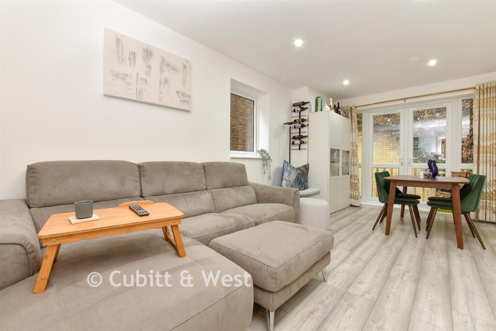 Main image of property: Oakmont Close, Kenley, Surrey