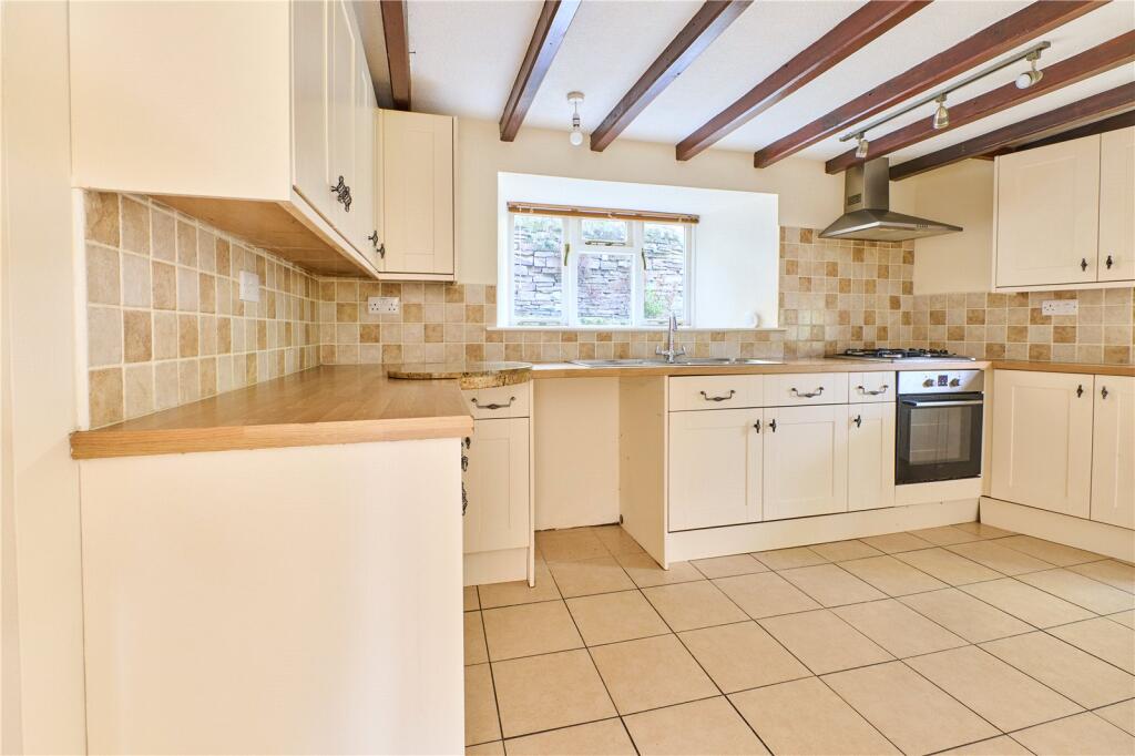 House in Consett, Baybridge - More