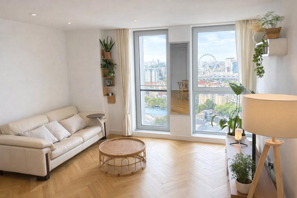 Main image of property: Southwark Bridge Road, Southwark, SE1