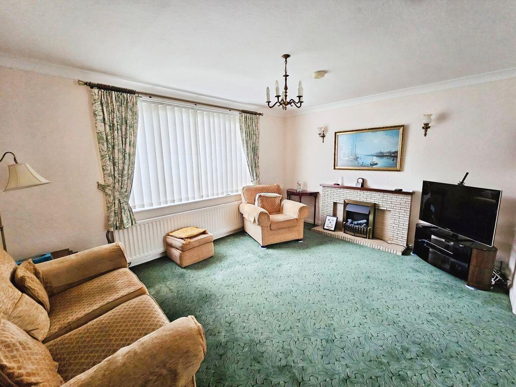 House in Newcastle upon Tyne, West Bedlington - View 4