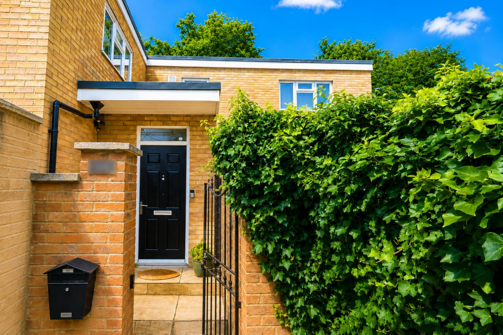 Main image of property: Highfield, Hemel Hempstead HP2