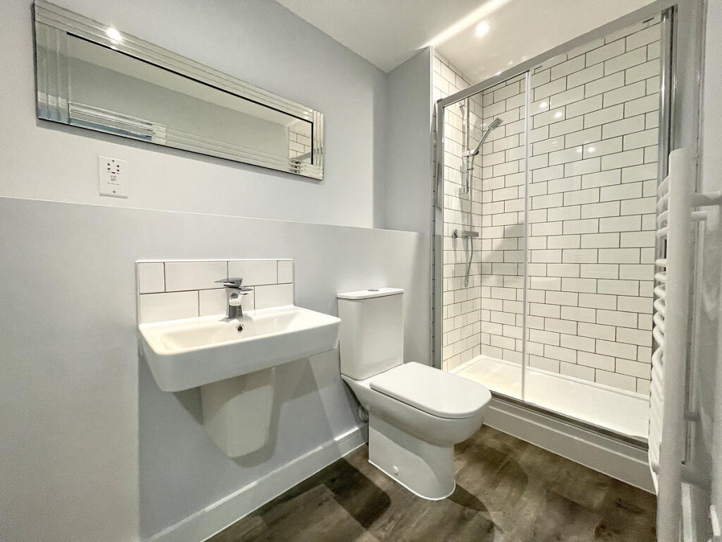 Additional image 4 of The Forge, Park Works, Digbeth