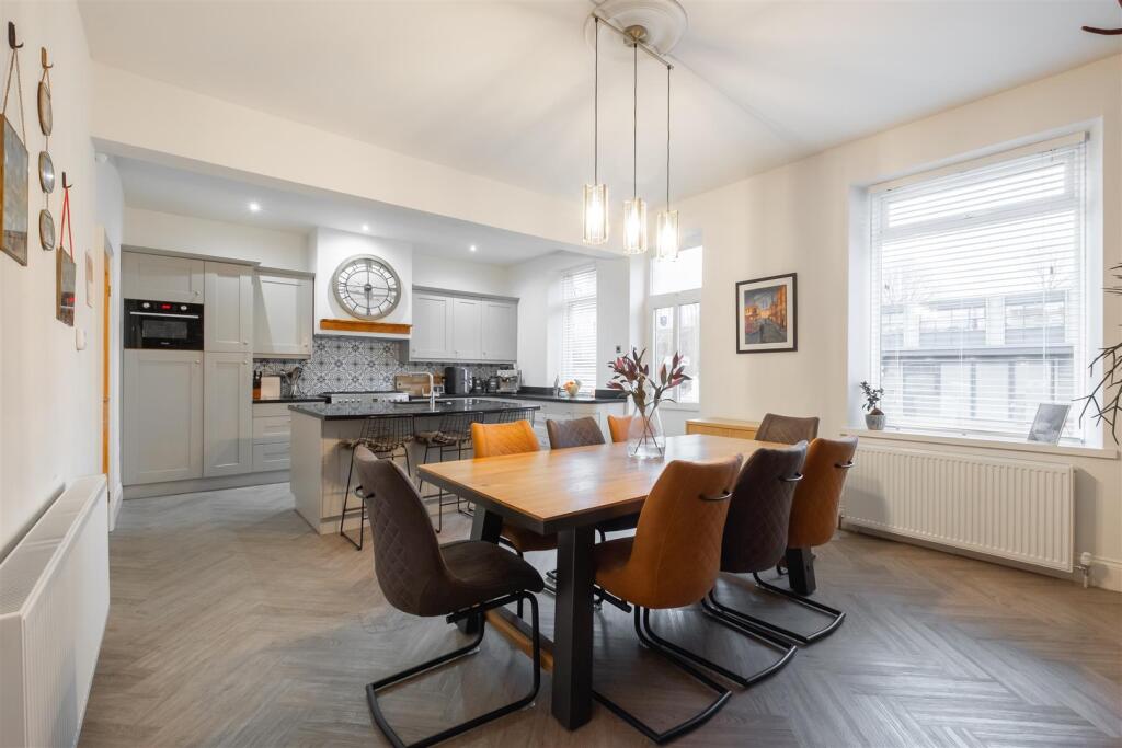 Main image of property: Park Road, Elland, Halifax, HX5 9HZ