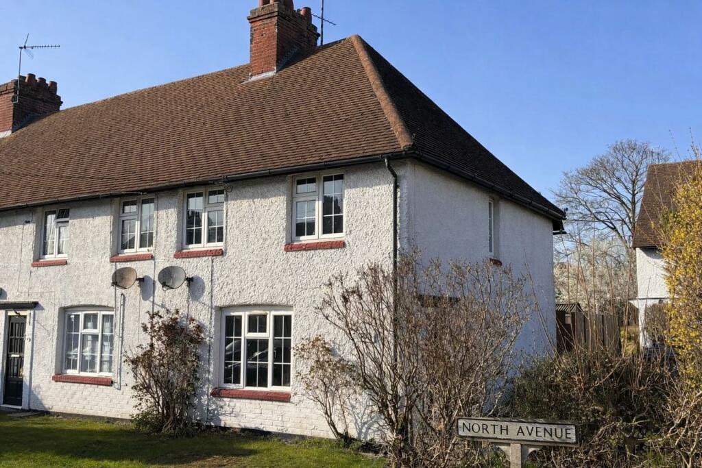 Main image of property: Common View, Letchworth Garden City, SG6