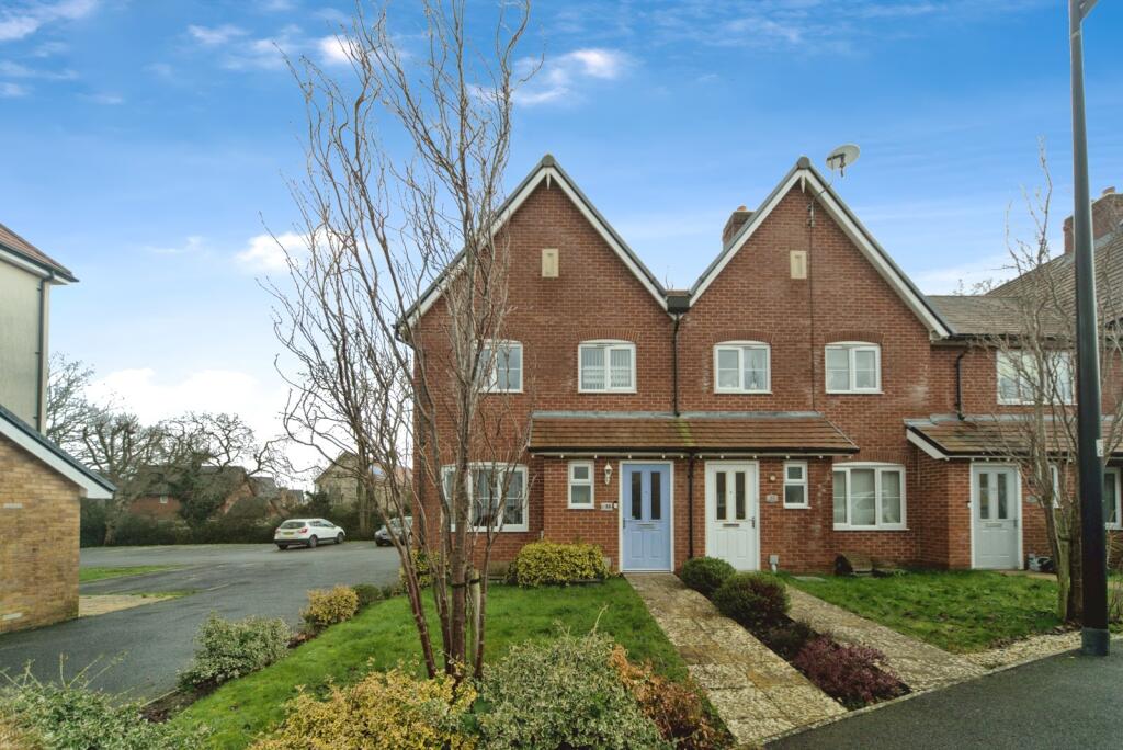 Main image of property: Highgrove Crescent, Polegate, East Sussex, BN26