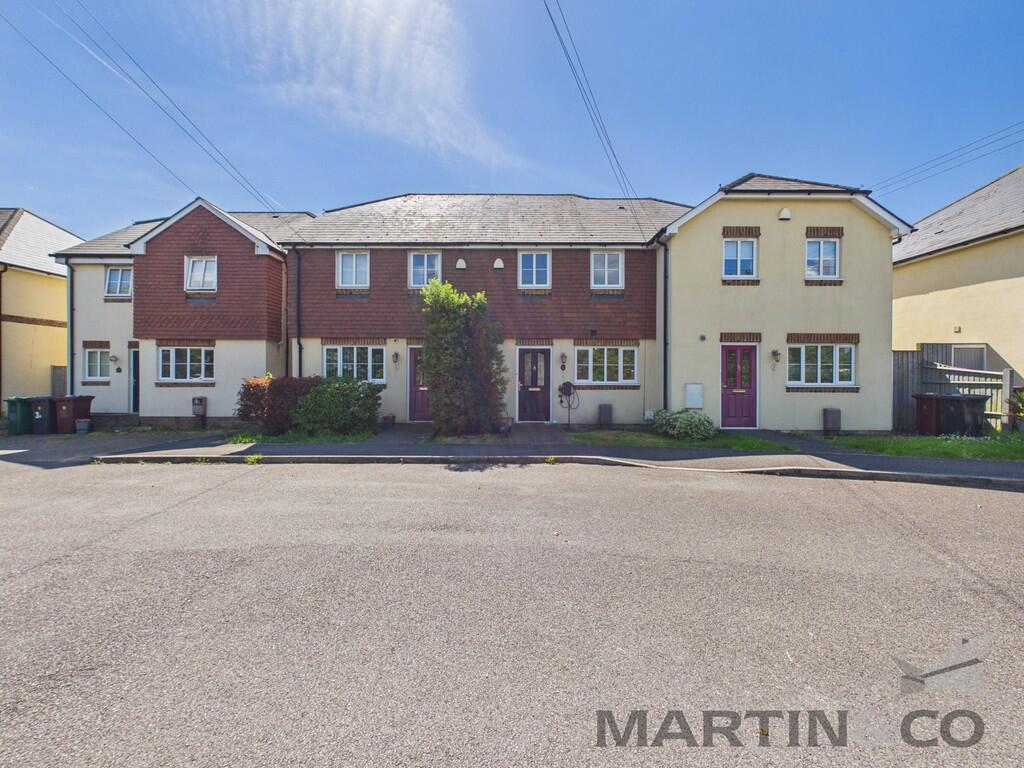 Main image of property: Milestone Cottages, Birdham Road, Chichester