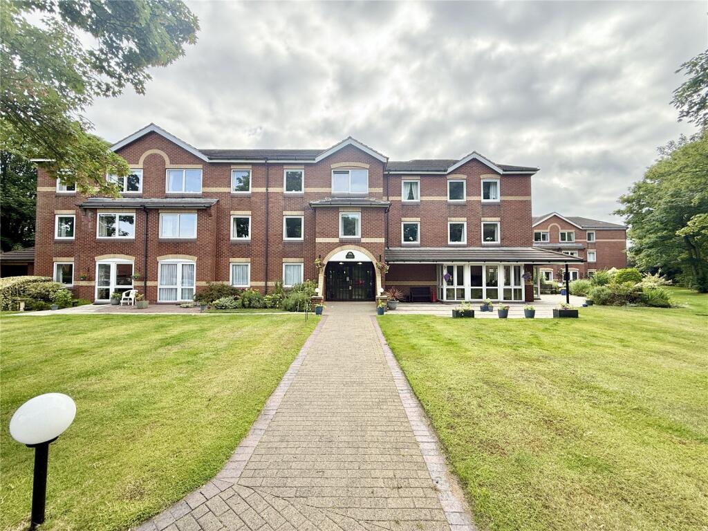 Main image of property: Homechase House, Birkdale, PR8