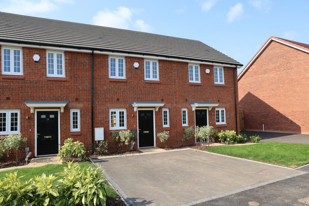 Main image of property: Agnes Hartley Way, Knottingly, WF11