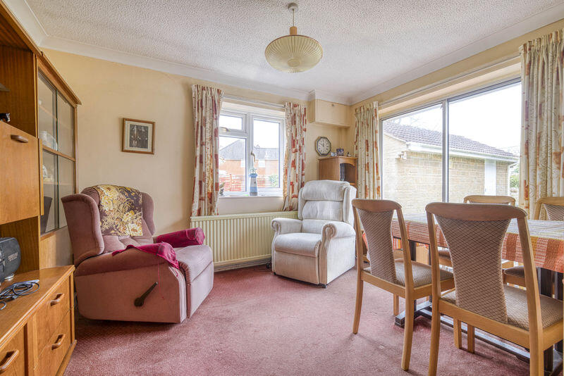 Additional image 10 of Three bedroom bungalow with attractive garden in Bruton 