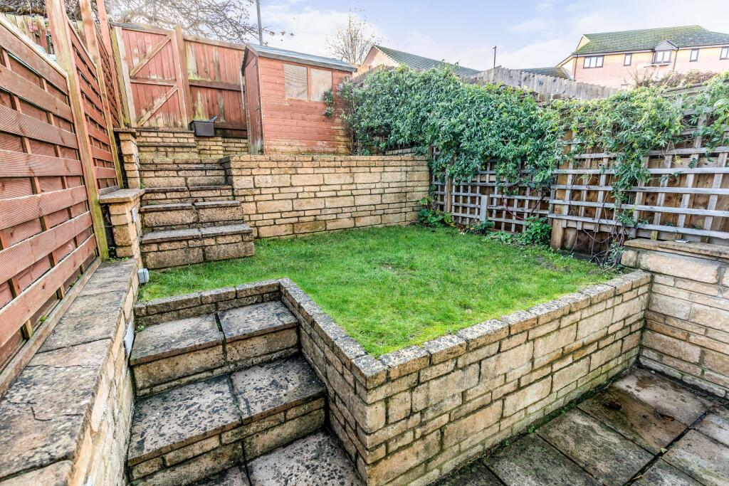 Main image of property: County Street, Totterdown