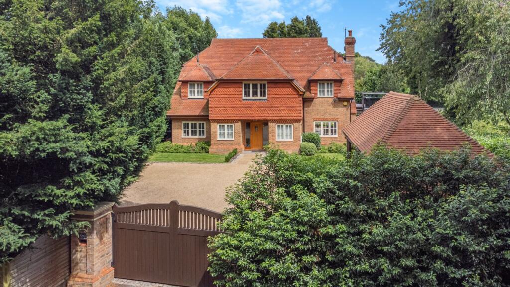 Main image of property: Haven Road, Rudgwick, Horsham