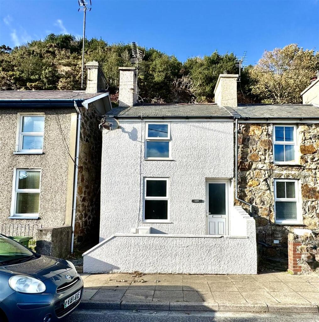 Main image of property: Abererch Road, Pwllheli
