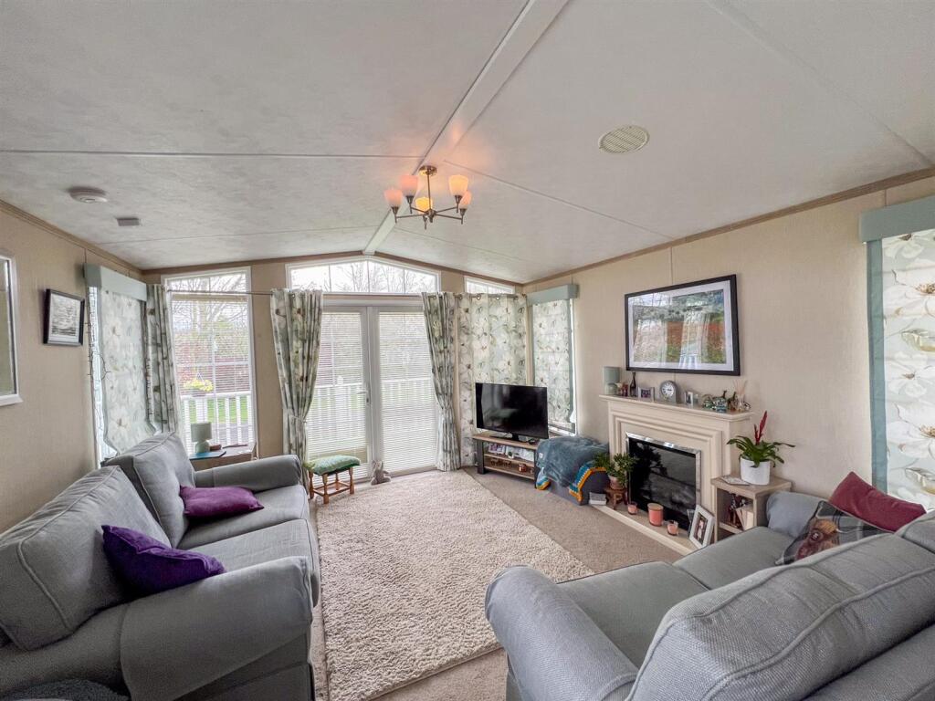 Ord House Caravan Park, East Ord photo 4