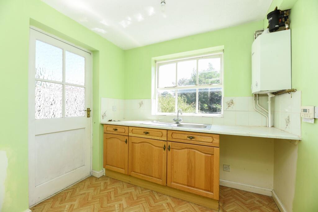 House in Huntingdonshire, Stukeley Meadows - More