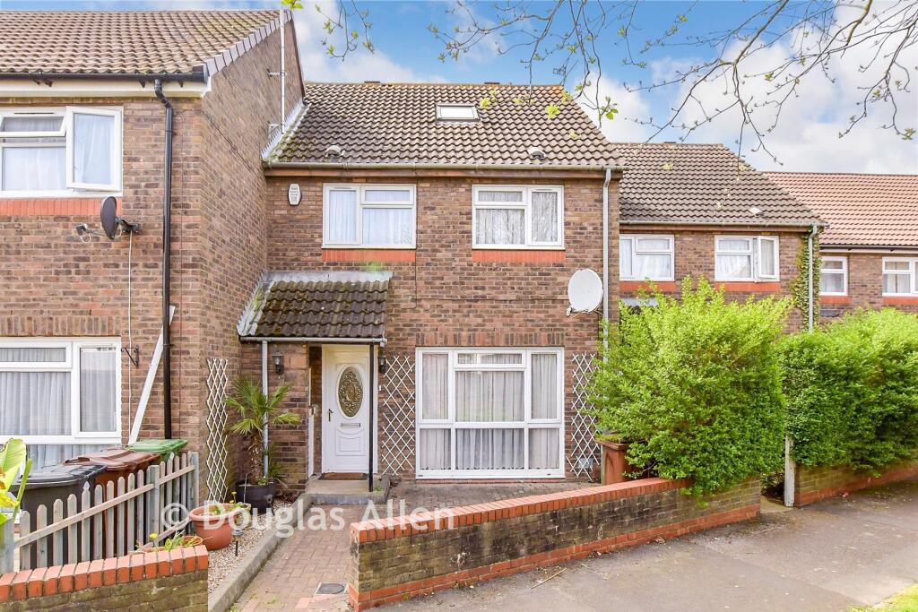 Main image of property: Nash Road, Chadwell Heath, Essex